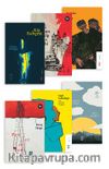 Güray Süngü Seti (Çanta Hediyeli 6 Kitap)