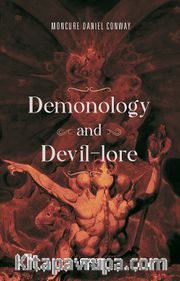 Demonology and Devil-lore