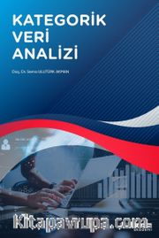 Kategorik Veri Analizi