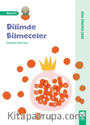 Dilimde Bilmeceler