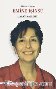 Ablam-Ustam Emine Işınsu