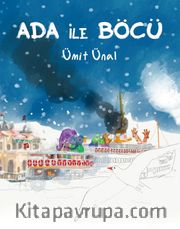 Ada İle Böcü