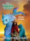 Disney Raya ve Son Ejderha Filmin Öyküsü
