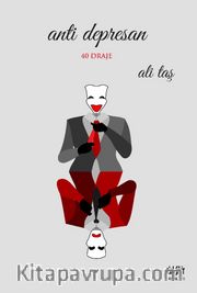 Anti Depresan <br /> 40 Draje