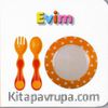 Küçük Kitaplar / Evim