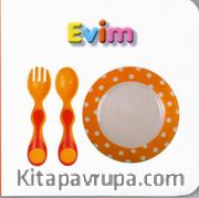 Küçük Kitaplar / Evim