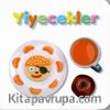 Küçük Kitaplar / Yiyecekler