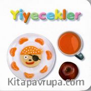Küçük Kitaplar / Yiyecekler