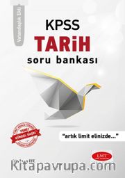 KPSS Tarih Soru Bankası