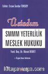 Üstadım SMMM Yeterlilik Meslek Hukuku