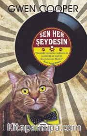 Sen Her Şeydesin