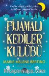Pijamalı Kediler Kulübü