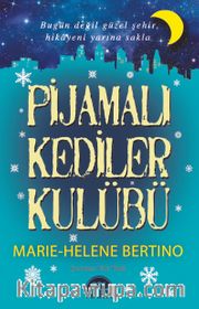 Pijamalı Kediler Kulübü