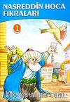 1. Kitap Nasreddin Hoca Fıkraları