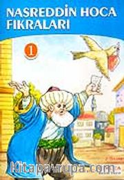 1. Kitap Nasreddin Hoca Fıkraları