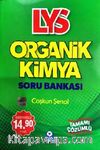 LYS Organik Kimya Soru Bankası