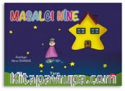 Masalcı Nine