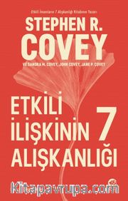 Etkili İlişkinin 7 Alışkanlığı