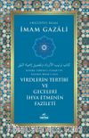 Virdlerin Tertibi ve Geceleri İhya Etmenin Fazileti