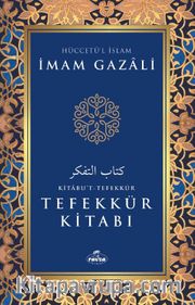 Tefekkür Kitabı