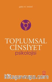 Toplumsal Cinsiyet Psikolojisi