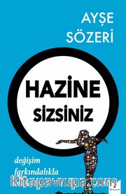 Hazine Sizsiniz