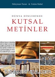 Dünya Dinlerinde Kutsal Metinler
