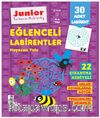 Eğlenceli Labirentler / Heyacan Yolu