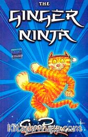 The Ginger Ninja