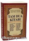 Tam Dua Kitabı (Kod:017) (2.hm)