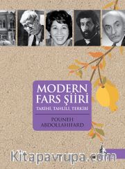Modern Fars Şiiri <br /> Tarihi, Tahlili, Terkibi