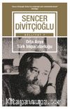 Orta Asya Türk İmparatorluğu 