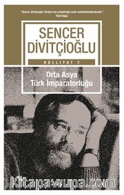 Orta Asya Türk İmparatorluğu 