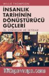 İnsanlık Tarihinin Dönüştürücü Güçleri & İş, Cinsellik ve İktidar