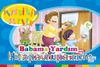Babama Yardım Etmek İstiyorum (İstediğim Şeyler)