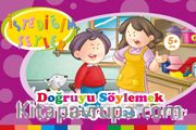 Doğruyu Söylemek İstiyorum (İstediğim Şeyler)