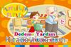 Dedeme Yardım Etmek İstiyorum (İstediğim Şeyler)