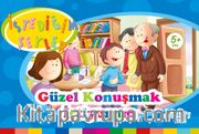 Güzel Konuşmak İstiyorum (İstediğim Şeyler)