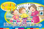 Dürüst Olmak İstiyorum (İstediğim Şeyler)