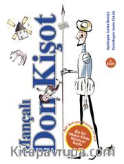 Mançalı Don Kişot