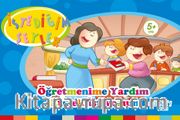 Öğretmenime Yardım Etmek İstiyorum (İstediğim Şeyler)