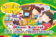 Öfkemi Kontrol Etmek İstiyorum (İstediğim Şeyler)
