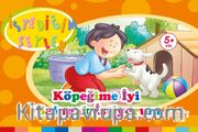 Köpeğime İyi Bakmak İstiyorum (İstediğim Şeyler)