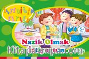 Nazik Olmak İstiyorum (İstediğim Şeyler)