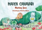 Maden Canavarı