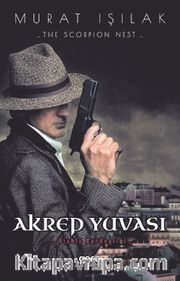 Akrep Yuvası <br /> Diablo Kardeşliği