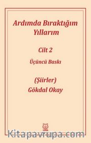 Ardımda Bıraktığım Yıllarım 2