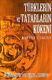 Türklerin ve Tatarların Kökeni
