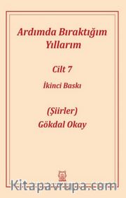 Ardımda Bıraktığım Yıllarım 7
