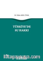 Türkiye'de Su Hakkı